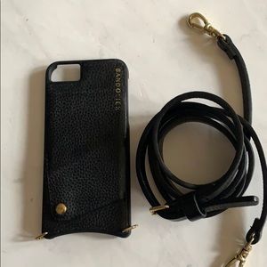 Bandolier iPhone 6